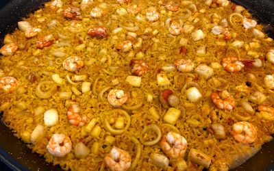 Arrozdelsenyoret