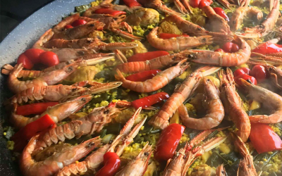 paella-mixta